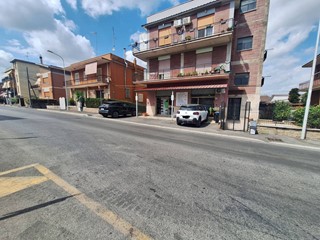 Trilocale in Vendita a Mentana, 89'000&euro;, 85 m²
