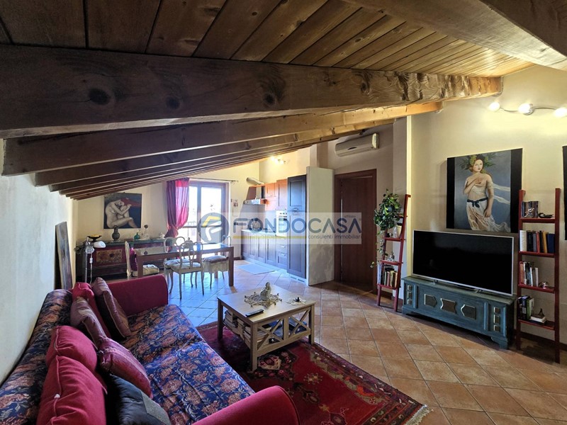 Trilocale in Vendita a Pavia, 215'000&euro;, 99 m²