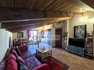 Trilocale in Vendita a Pavia, 215'000&euro;, 99 m²