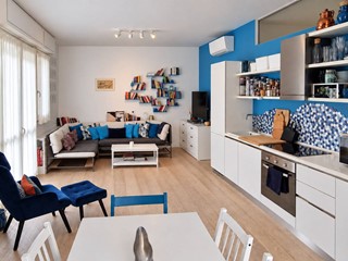 Bilocale in Vendita a Milano, 415'000&euro;, 80 m²