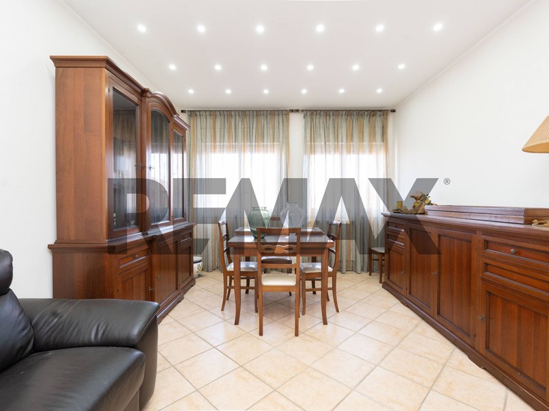 Quadrilocale in Affitto a Catania, 650&euro;, 110 m²