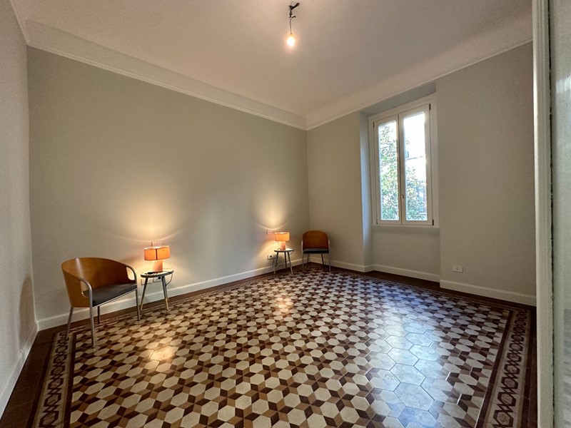 Appartamento in Affitto a Milano, 2'600&euro;, 120 m²