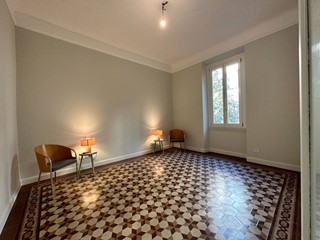 Appartamento in Affitto a Milano, 2'600&euro;, 120 m²