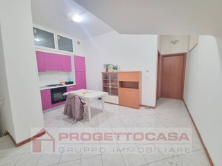 Bilocale in Vendita a San Benedetto del Tronto, 115'000&euro;, 47 m²