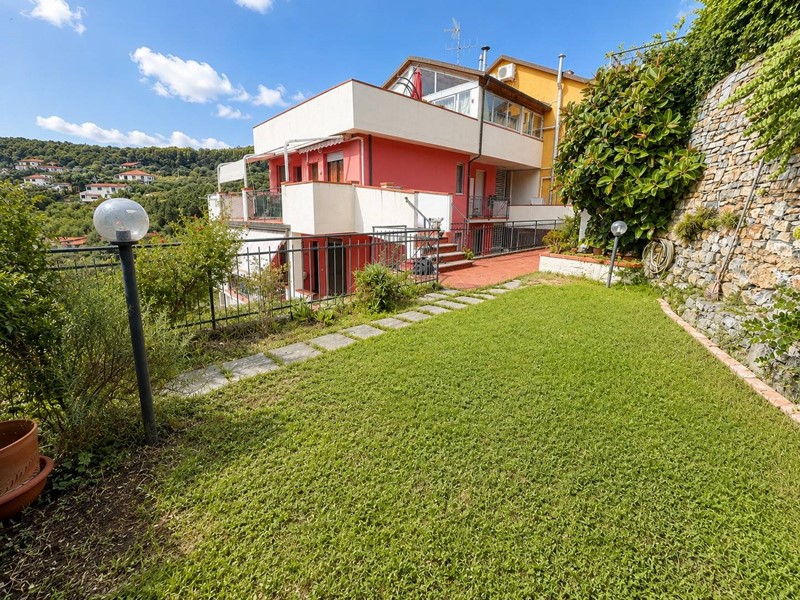 Bilocale in Vendita a San Bartolomeo al Mare, 170'000&euro;, 45 m²