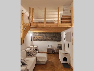 Monolocale in Vendita a Trieste, 120'000&euro;, 47 m²