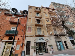 Appartamento in Vendita a Piazza Armerina, 84'000&euro;, 150 m²
