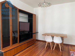 Bilocale in Affitto a Caluso, 500&euro;, 70 m²