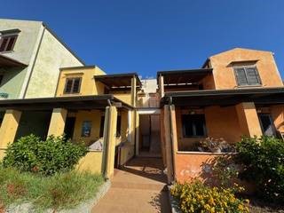 Bilocale in Vendita a Ustica, 185'000&euro;, 60 m²