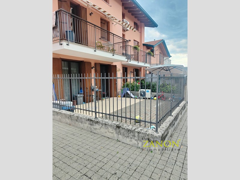 Trilocale in Vendita a Gorizia, 160'000&euro;, 104 m²