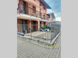 Trilocale in Vendita a Gorizia, 160'000&euro;, 104 m²