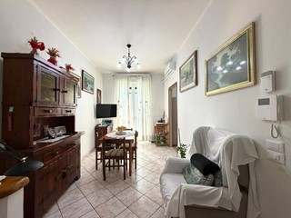 Quadrilocale in Vendita a Alessandria, 79'000&euro;, 80 m²