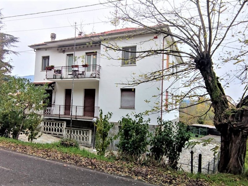 Appartamento in Vendita a Spigno Monferrato, 58'000&euro;, 130 m²