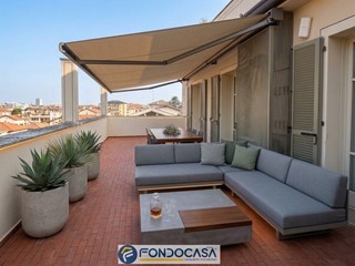 Trilocale in Vendita a Ospitaletto, 238'000&euro;, 105 m²