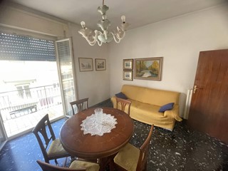 Quadrilocale in Vendita a San Benedetto del Tronto, 210'000&euro;, 100 m²