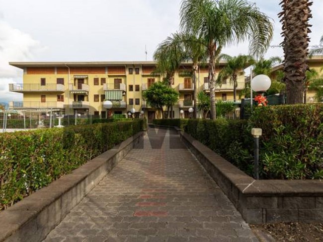 Bilocale in Vendita a Mascali, 73'000&euro;, 45 m²