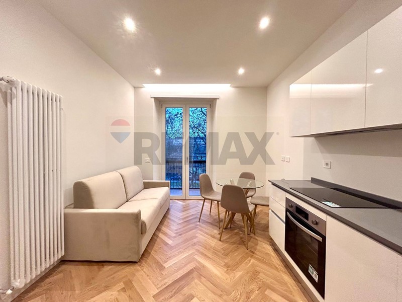 Bilocale in Affitto a Milano, 1'300&euro;, 50 m²