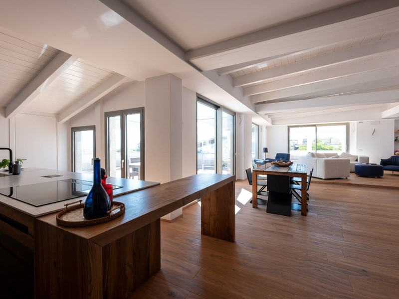 Quadrilocale in Vendita a Civitanova Marche, 1'650'000&euro;, 345 m²