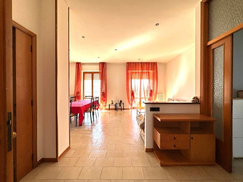Trilocale in Vendita a Porto San Giorgio, 173'000&euro;, 106 m²