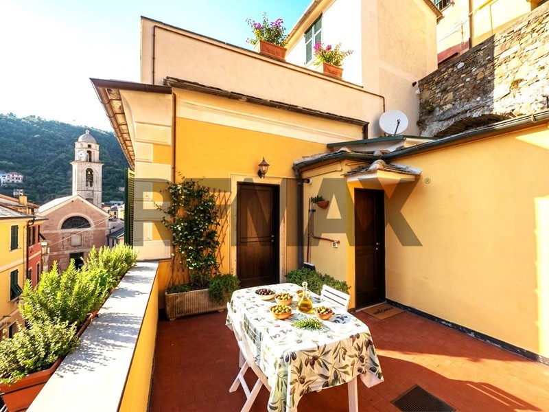 Bilocale in Vendita a Levanto, 160'000&euro;, 75 m²