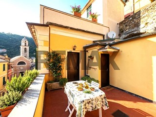 Bilocale in Vendita a Levanto, 160'000&euro;, 75 m²