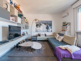 Trilocale in Vendita a Rimini, 285'000&euro;, 96 m²