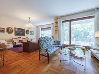 Appartamento in Vendita a Torino, 730'000&euro;, 227 m²