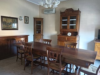 Quadrilocale in Affitto a Fidenza, 600&euro;, 85 m²