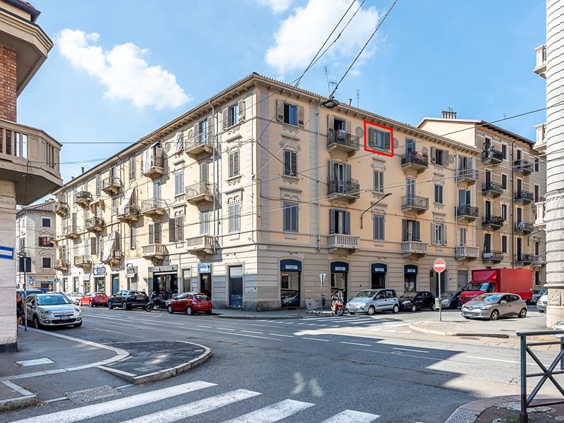 Bilocale in Affitto a Torino, 400&euro;, 30 m²