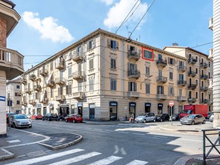 Bilocale in Affitto a Torino, 400&euro;, 30 m²