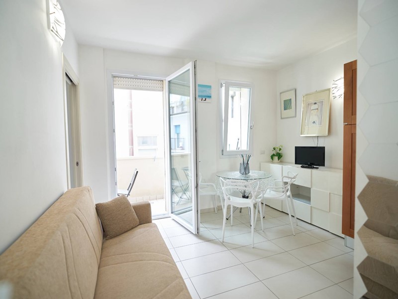 Bilocale in Vendita a Rimini, 250'000&euro;, 45 m²