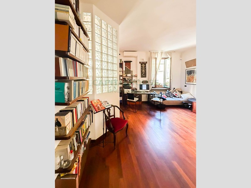 Bilocale in Vendita a Milano, 649'000&euro;, 80 m²