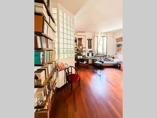 Bilocale in Vendita a Milano, 649'000&euro;, 80 m²