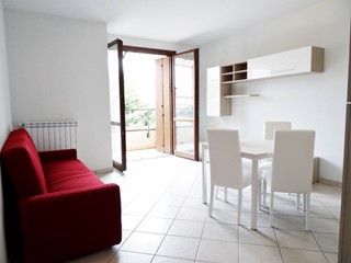 Bilocale in Vendita a Gallarate, 135'000&euro;, 52 m²
