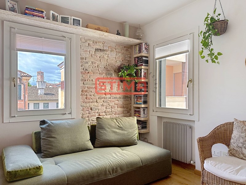 Quadrilocale in Affitto a Treviso, 1'050&euro;, 65 m²
