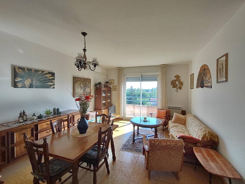 Trilocale in Affitto a Fano, 600&euro;, 78 m²