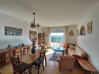 Trilocale in Affitto a Fano, 600&euro;, 78 m²