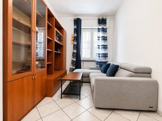 Bilocale in Affitto a Piacenza, 550&euro;, 40 m²