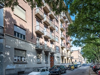 Quadrilocale in Affitto a Torino, 1'600&euro;, 104 m²