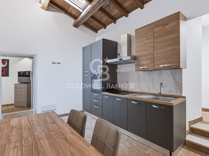 Trilocale in Vendita a Tarquinia, 135'000&euro;, 65 m²