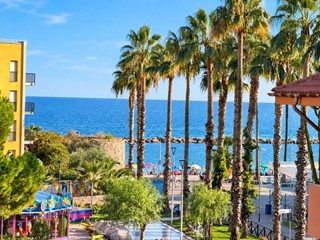 Bilocale in Vendita a San Bartolomeo al Mare, 218'000&euro;, 35 m²