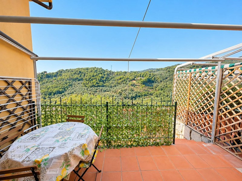 Bilocale in Vendita a Diano San Pietro, 138'000&euro;, 40 m²