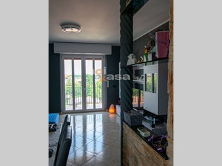 Trilocale in Vendita a Busto Arsizio, 124'000&euro;, 90 m²