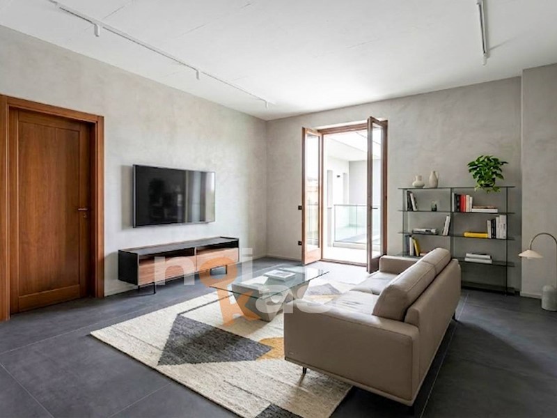 Trilocale in Vendita a Arconate, 135'000&euro;, 123 m²