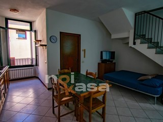 Trilocale in Vendita a Somma Lombardo, 99'000&euro;, 80 m²