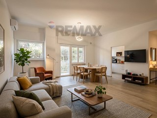 Trilocale in Affitto a Roma, 2'500&euro;, 100 m²