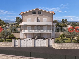 Trilocale in Vendita a Anguillara Sabazia, 269'000&euro;, 90 m²
