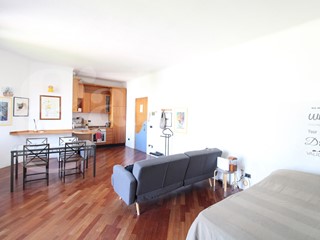 Loft in Affitto a Milano, 910&euro;, 47 m², arredato
