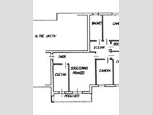 Quadrilocale in Vendita a Ponso, 124'000&euro;, 138 m²