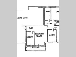 Quadrilocale in Vendita a Ponso, 124'000&euro;, 138 m²